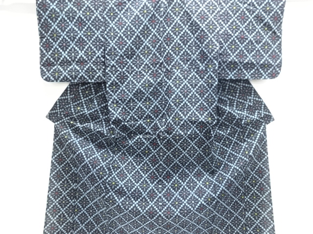 Japanese Kimono / Cotton Cotton